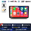 Android 14 Car Radio For Skoda Fabia 2 2007-2014 Multimedia Navigation GPS 4G WIFI Carplay Android Auto Player Carplay QLED 360