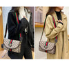 2025 summer new women's bag with high-end feel, fashionable and versatile single shoulder crossbody bag, envelope trend