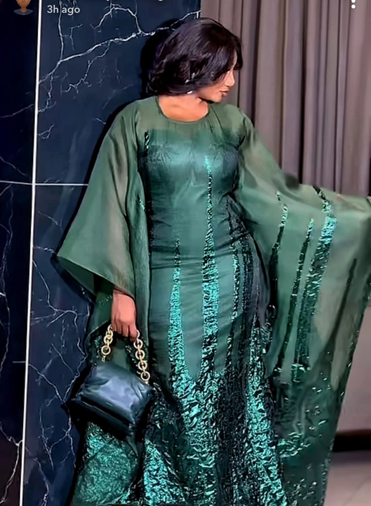 2025 African Nigerian Tulle Lace Fabric Organza Embroidery High Quality Brocade Jacquard 5Yard for Party Gown Dress YXZ157