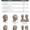 30 Inches Brazilian Bone Straight Human Hair 5x5 Closure Wig 13x4 13x6 Lace Front Human Hair Wig 360 Lace Frontal Wigs for Women