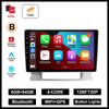 Android OS GPS Navi 9 '' Car Radio Multimedia Player WiFi Carplay for Buick Excelle 2 2009 - 2015 Opel Astra J 2009 - 2017