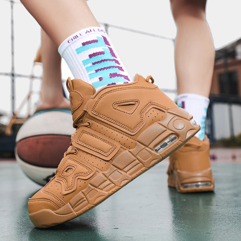 Stylish and Trendy Sneakers: Comfortable Soft-Soled Casual Shoes