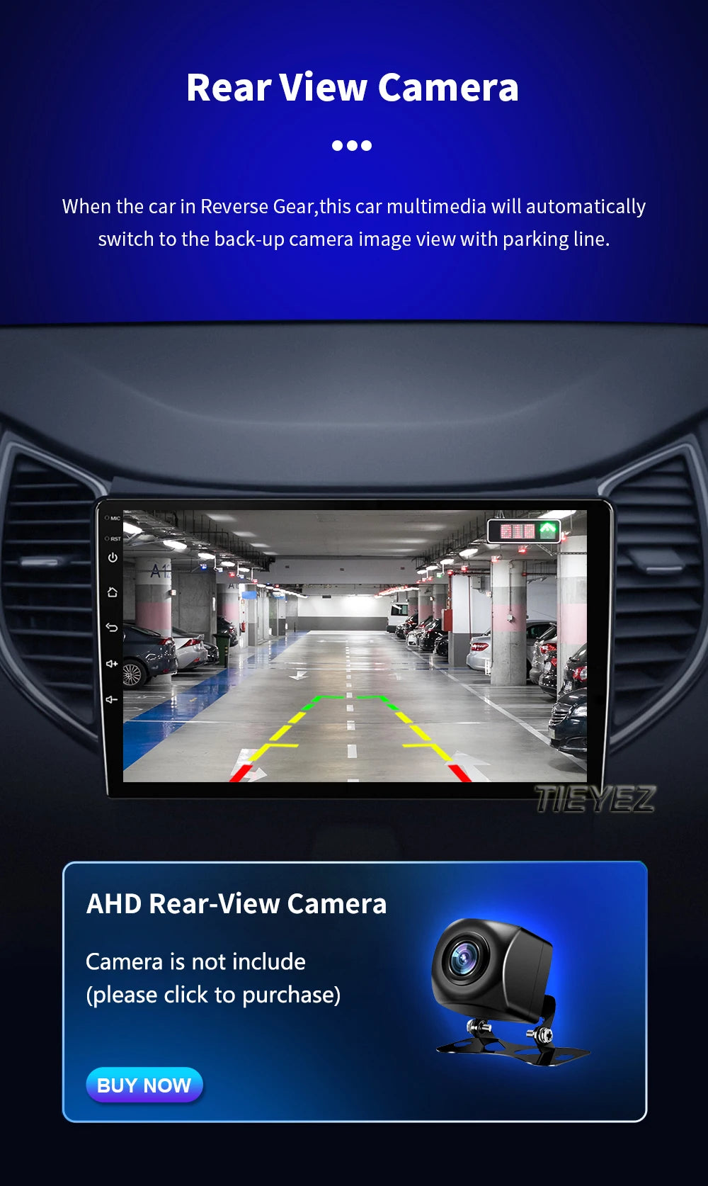Android 14 Carplay Auto For Toyota Raize 1 2019 - 2023 For Daihatsu Rocky 2 2019 - 2021 Car Radio Multimedia Video Player GPS 4G