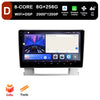 for Buick Excelle 2 2009 - 2015 Opel Astra J 2009 - 2017 Car Mulltmedia Player Android OS WiFi DSP BT QLED IPS Stereo Head Unit