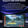 Android 14 Carplay Car Radio Stereo Multimedia Video Player For Citroen Berlingo 2019 Peugeot Partner Rifter 2020 For Opel Combo