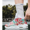 Stylish and Trendy Sneakers: Comfortable Soft-Soled Casual Shoes
