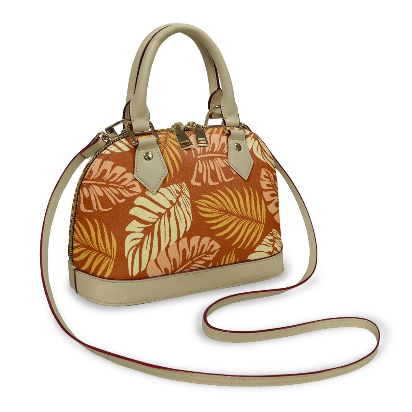 Polynesian Women'S Shoulder Bag 2025 New Design Samoa Pattern Design Custom Women'S Handbag Party Square Crossbody Bag