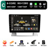 for Buick Excelle 2 2009 - 2015 Opel Astra J 2009 - 2017 Car Mulltmedia Player Android OS WiFi DSP BT QLED IPS Stereo Head Unit