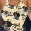 Fashion Women's Sexy Sling Print T-Shirt Small Vest Top Summer Casual Cool Sleeveless Top
