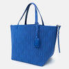 CH Classic Models of Women's Shoulder Bag Solid Color Fashionable Versatile Large-capacity Handbag Elegant Shopping Ladies Bag
