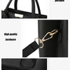 Famous Designer Brand Bags Women Leather Handbag New Luxury Ladies Purse zwq