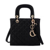 New Fashion Luxury Design Tote Bags for Women Handbags Ladies Shoulder Bags Trending Lingge Chain Crossbody Bag and Purse