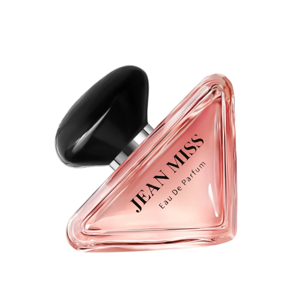 Hot sale 85ml White musk flower perfume, light fragrance, fruity floral fragrance, charming ladies 520 gift