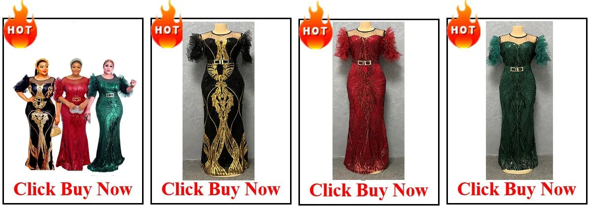 Customized Long Black Dresses Velvet Sequins Embroidered Chest Wrapped Puff Sleeve Dress Classy Ladies Spring Fall Party Celebri