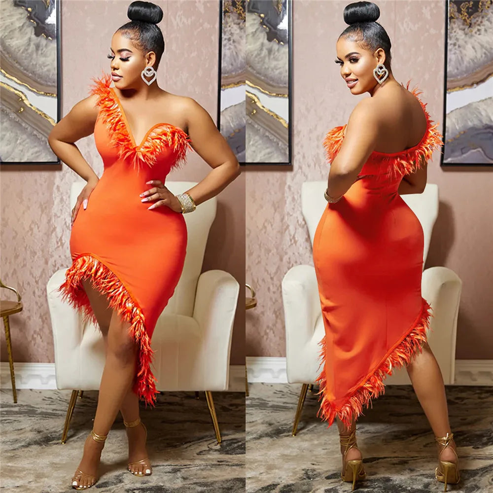 Wmstar Party Christmas Dresses Women's Clothing Bodycon Sweet Sexy Party Dress Summer Holiday Wholesale Bulk Lot Dropshipping