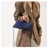 Solid Alligator PU Shoulder and Crossbody Bags Personality Designer Style High Quality Hand Bags for Women 2024 Fashion Hot Sale