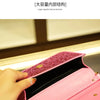 Premium Soft Leather Shoulder Bag For Women Crossbody Handbag Ladies Designer Tote Elegant Purse
