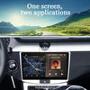 Android 14 Carplay Auto Car Radio for Volkswagen VW Passat B6 B7 CC Magotan 2007 - 2015 Multimedia Player Navigation GPS 4G+WIFI