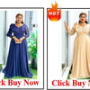 Customized Long Black Dresses Velvet Sequins Embroidered Chest Wrapped Puff Sleeve Dress Classy Ladies Spring Fall Party Celebri