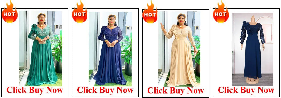 Customized Long Black Dresses Velvet Sequins Embroidered Chest Wrapped Puff Sleeve Dress Classy Ladies Spring Fall Party Celebri