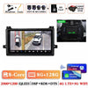 Android 14 Car Radio For Toyota Prius XW50 2015 - 2020 AI Voice Wireless Carplay Multimedia Video Player Navigation GPS Stereo