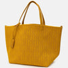 CH Classic Models of Women's Shoulder Bag Solid Color Fashionable Versatile Large-capacity Handbag Elegant Shopping Ladies Bag