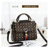New women bags handbag for women 2025 shoulder bag female handbags fashion crossbody luxury bags shoulder bag