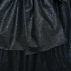 Fantoye Glitter Bright Silk Sparkling Bow Women Dress Apricot Spaghetti Strap Mini Dress Female Spring Slim Elegant Party Dress