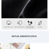 2024 Summer New Women Slim Solid Color Pleated Short Skirt College Style Pure Want To High-waisted Skinny-proof A- line Clothing