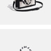 Retro Square Mini Bag Unique Design Multi-Match Crossbody Bag For Women Casual Tote Handbag For Commuting