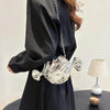 Acrylic Evening Clutch Bag For Women Luxury Shoulder Bag Handbag And Crossbody Bags Party Prom Wedding Shiny Candy Design Purse