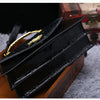 Leather Women's Bag 2025 New Fashion Snake-print Cowhide Small Handbags Shoulder Crossbody Bags Lady Party Messenger Shell Bags