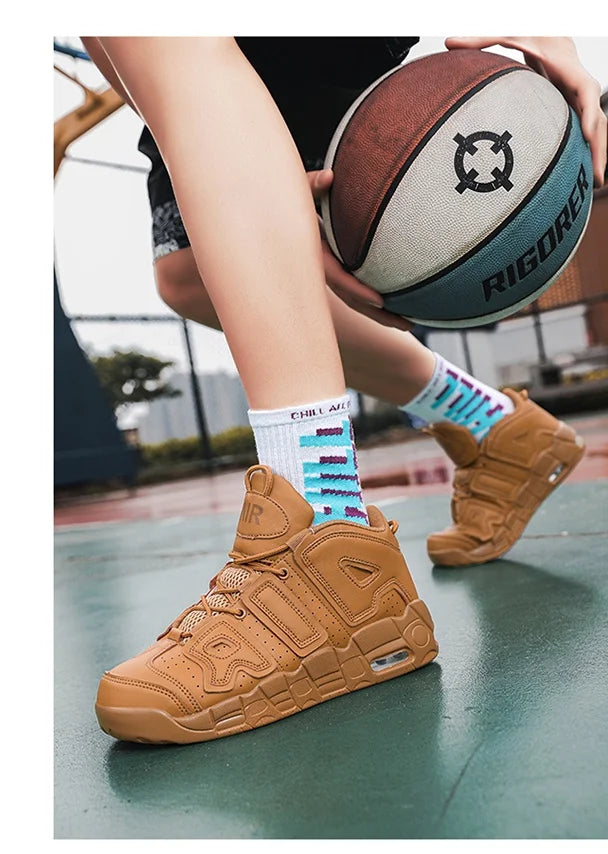 Stylish and Trendy Sneakers: Comfortable Soft-Soled Casual Shoes