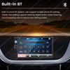 2DIN MP5 Video Player 7'' Universal Car Radio Multimedia Support Bluetooth USB TF FM Carplay Android Auto Touch Stereo Autoradio