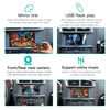 Wireless  Carplay Android Auto pour KIT Cristaux SMEG Picasso C4 C5 DS4 DS3 DS5 308 508 5008 3008 Accessory Multimedia