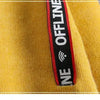 Round Neck Loose Knit Sweater for Women's 2023 Spring and Autumn Korean Version New Fashionable Casual Women's Top