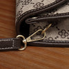 2025 summer new women's bag with high-end feel, fashionable and versatile single shoulder crossbody bag, envelope trend
