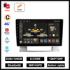 Android OS GPS Navi 9 '' Car Radio Multimedia Player WiFi Carplay for Buick Excelle 2 2009 - 2015 Opel Astra J 2009 - 2017