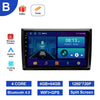 9 inch Android OS for Volkswagen Beetle A5 2011 - 2019 Car Radio Video Multimedia Player GPS Navigation WIFI BT Auto Accessories