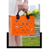 EVA Large Leather Shoulder Bag Handbag Tote Bag Storage for Women Casual Waterproof Beach Bag Hole Fit Charm Fashion Storage Bag