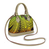 Polynesian Women'S Shoulder Bag 2025 New Design Samoa Pattern Design Custom Women'S Handbag Party Square Crossbody Bag