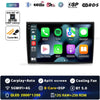 Android 14 For Fiat Bravo 198 2 II 2007 -2014 2K QLED Android Car Radio Multimedia Video Player GPS stereo CarPlay 4G Head Unit