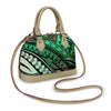 Polynesian Women'S Shoulder Bag 2025 New Design Samoa Pattern Design Custom Women'S Handbag Party Square Crossbody Bag