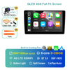 Android 14 For Audi A4 II 2 B6 III 3 B7 2000 - 2009 S4 2002 - 2008 RS4 2005 - 2009 Car Radio Multimedia Video Player Navigation