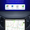 Android 14 Car Radio For Skoda Fabia 2 2007-2014 Multimedia Navigation GPS 4G WIFI Carplay Android Auto Player Carplay QLED 360