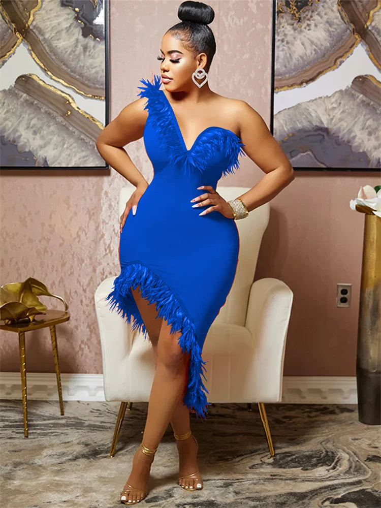 Wmstar Party Christmas Dresses Women's Clothing Bodycon Sweet Sexy Party Dress Summer Holiday Wholesale Bulk Lot Dropshipping