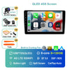 Android 14 For Audi A4 II 2 B6 III 3 B7 2000 - 2009 S4 2002 - 2008 RS4 2005 - 2009 Car Radio Multimedia Video Player Navigation