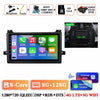 Android 14 Car Radio For Toyota Prius XW50 2015 - 2020 AI Voice Wireless Carplay Multimedia Video Player Navigation GPS Stereo