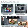 Wireless  Carplay Android Auto pour KIT Cristaux SMEG Picasso C4 C5 DS4 DS3 DS5 308 508 5008 3008 Accessory Multimedia