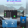 10.26'' Dash Cam 4K Car Mirror Video Player Wireless Carplay Android Auto GPS Car Monitor Multimedia Rearview Camera Dashboard